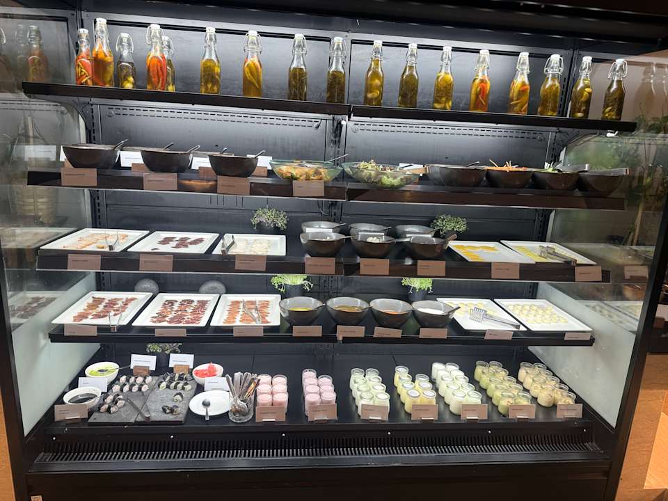 Gastro Courtyard by Marriott Bali Nusa Dua