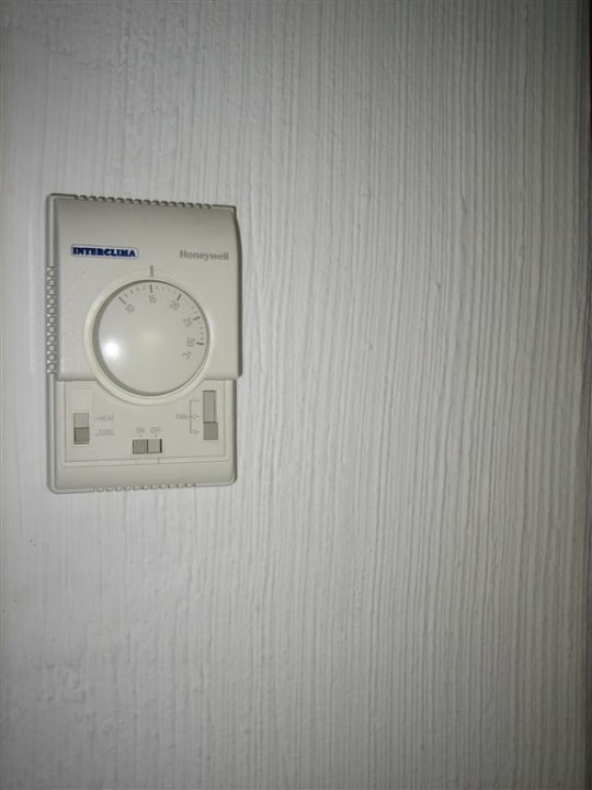 Regler f. Klima-Anlage Bahía de Alcúdia Hotel & Spa