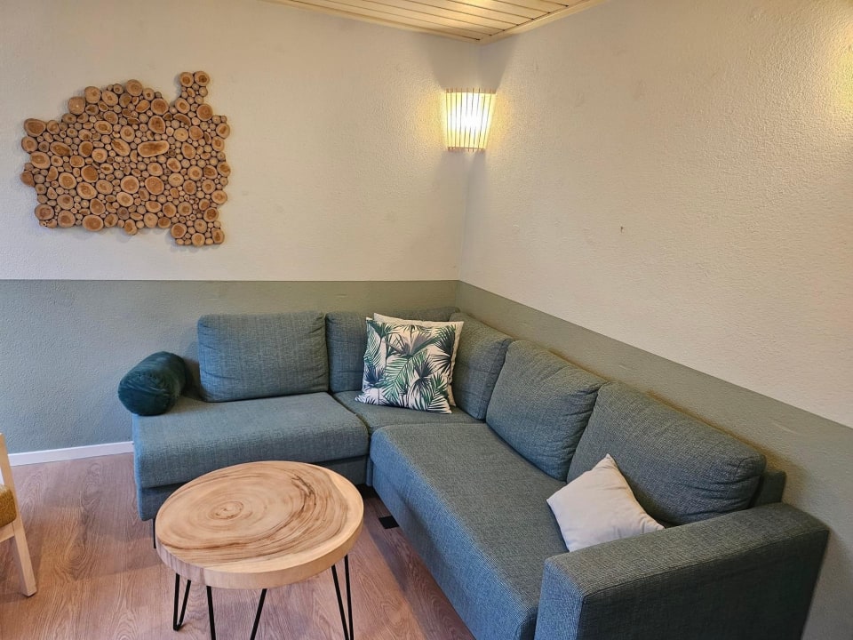 Zimmer Center Parcs De Kempervennen