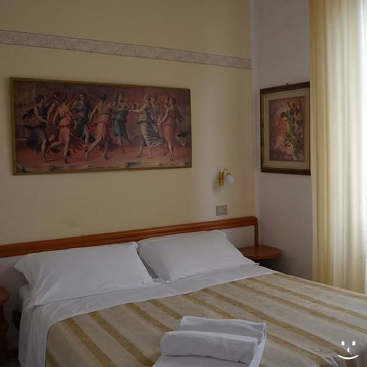 Hotel Parco Fellini Hotel Parco Fellini