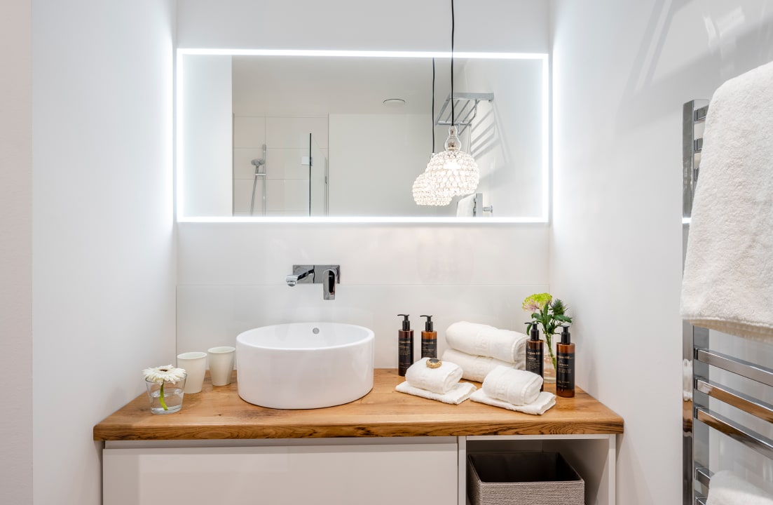 Zimmer Relais Chalet Wilhelmy