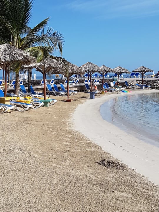 Strand Grand Muthu Club Caribbean Runaway Bay