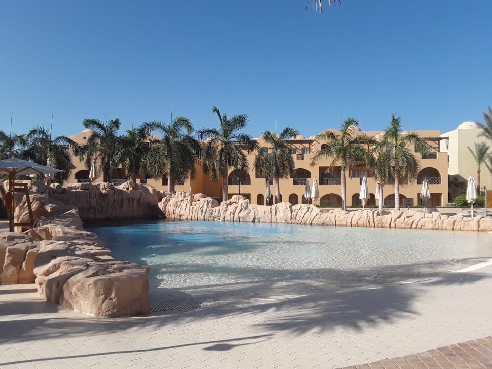 Pool Stella Garden Resort & Spa, Makadi Bay