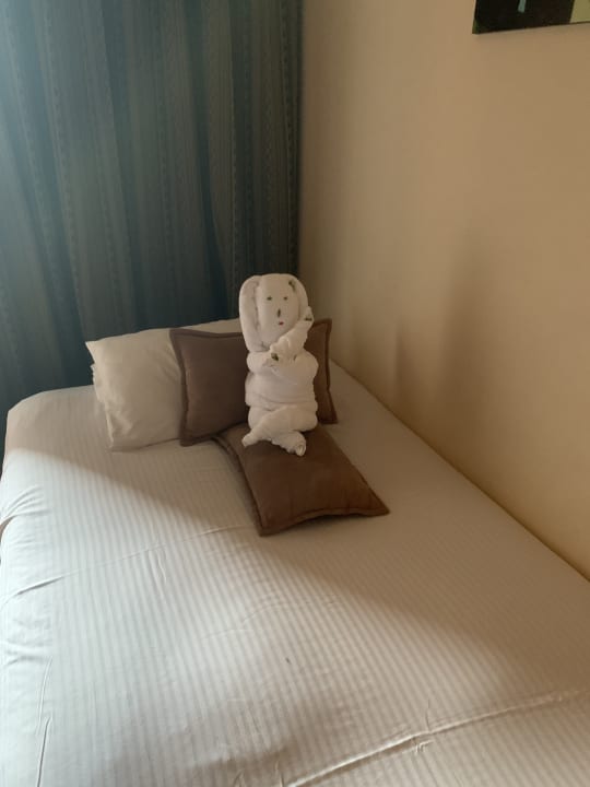 Zimmer Charmillion Club Aqua Park