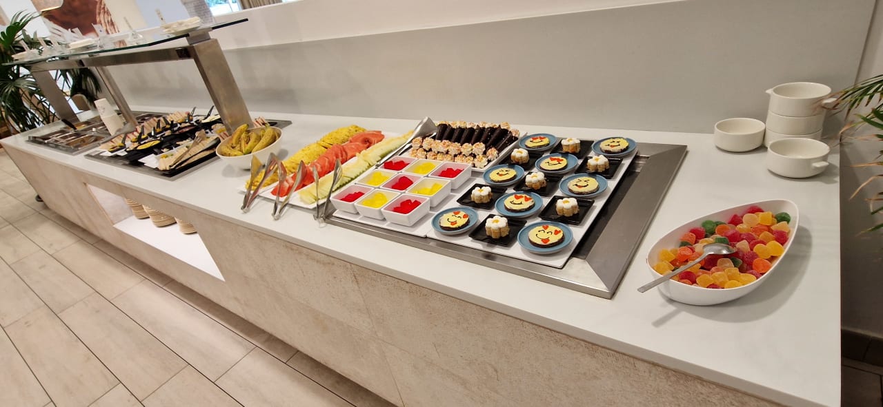 Gastro Insotel Tarida Beach Resort & Spa