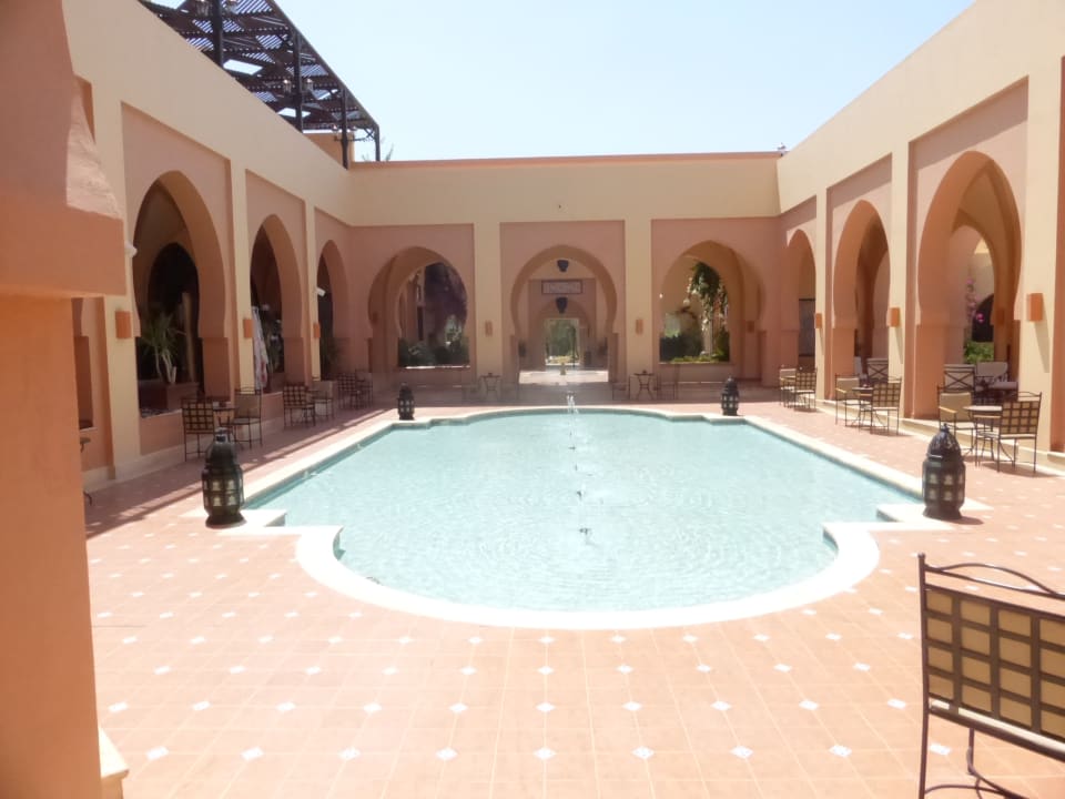 Außenansicht Steigenberger Coraya Beach - Adults only