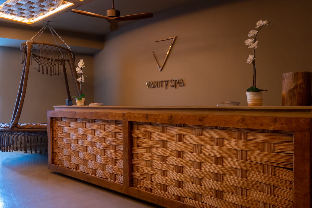 Sport & Freizeit Cavo Zoe Seaside Hotel