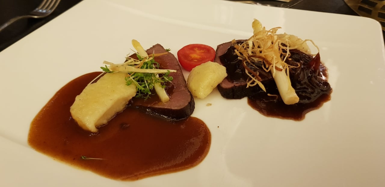 Gastro Verwöhnhotel Wildspitze