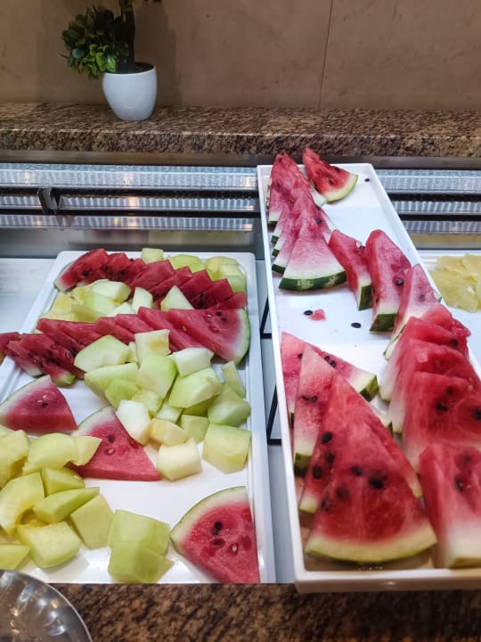 Gastro Hotel Rhodos Horizon Blu