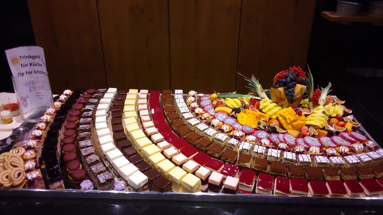 Gastro Das Kaltschmid - Familotel Tirol