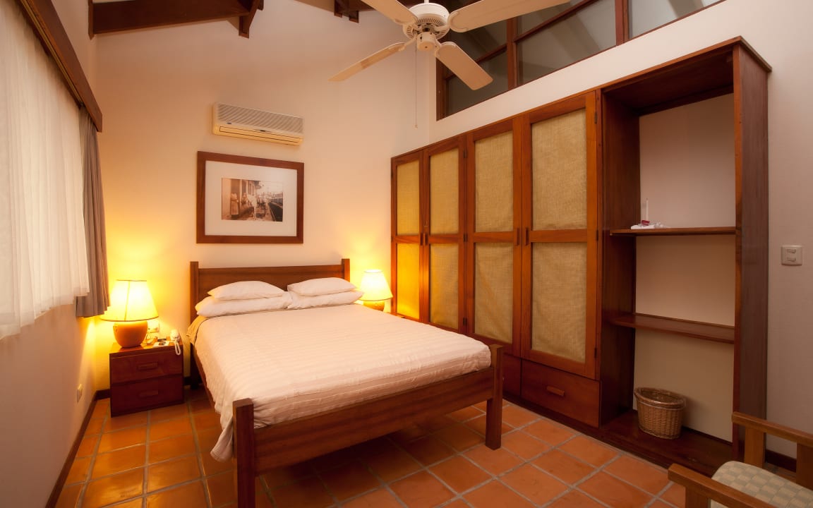 Zimmer Capitán Suizo Beachfront Boutique Hotel