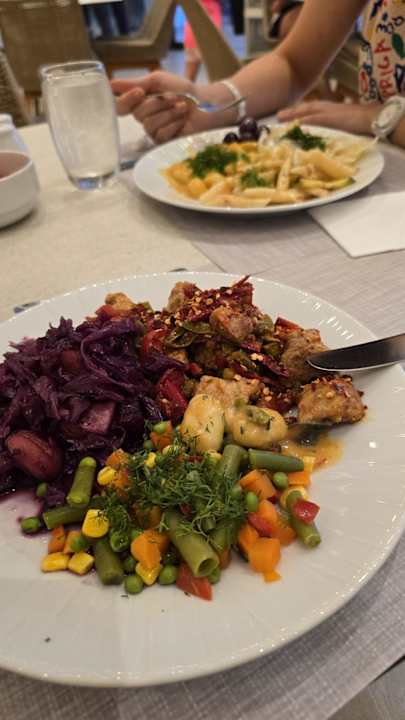 Gastro Porto Bello Royal