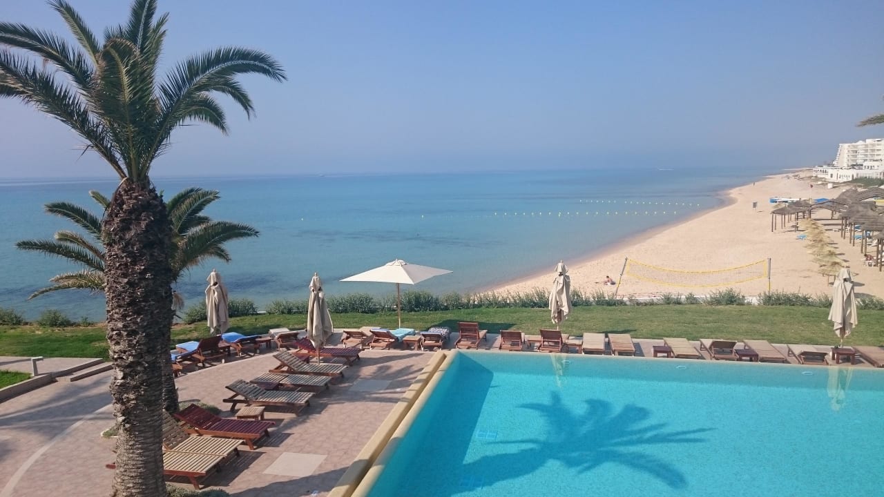 Einfach Geil Hotel Bel Azur Thalasso & Bungalows