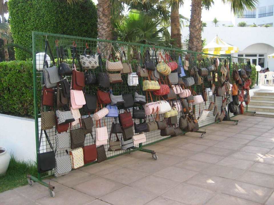 Kollektion Hotel El Fell Resort & Spa