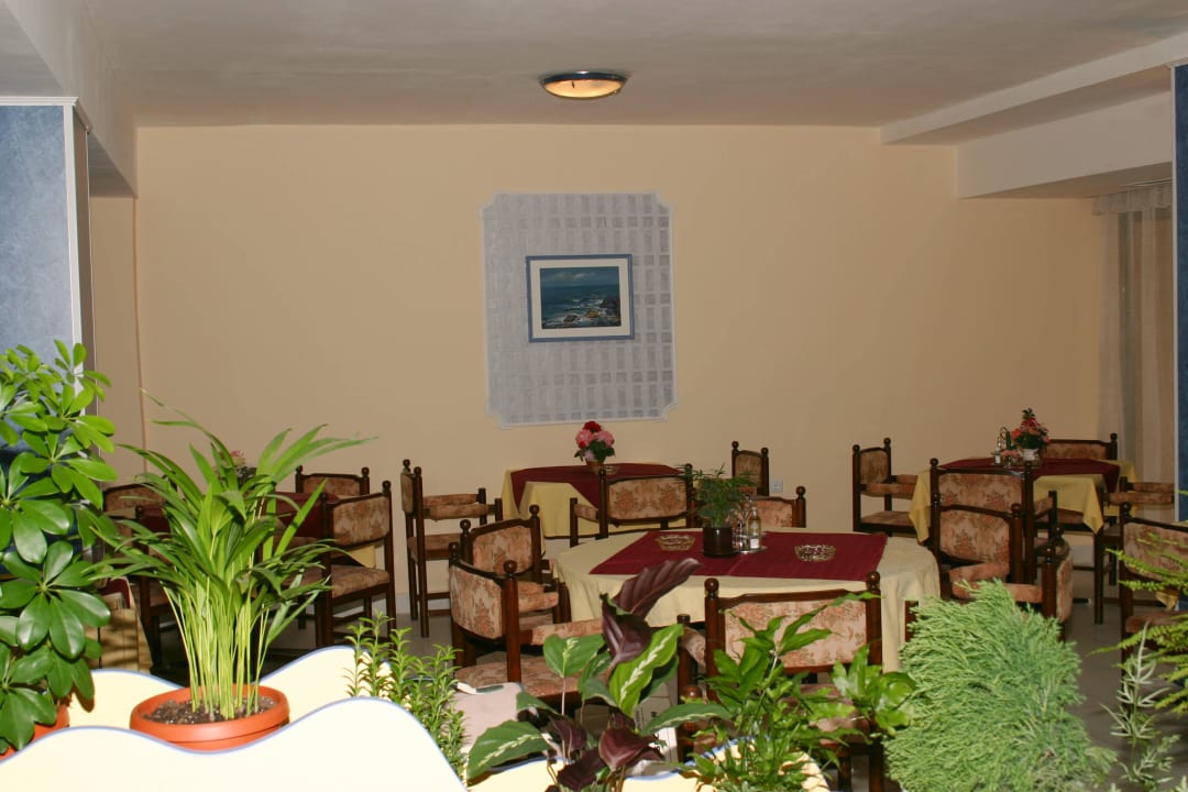 Main restaurant  Kamchia Park