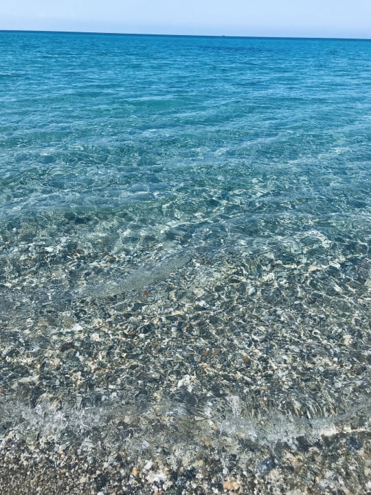 Strand Possidi Holidays Resort & Suite Hotel