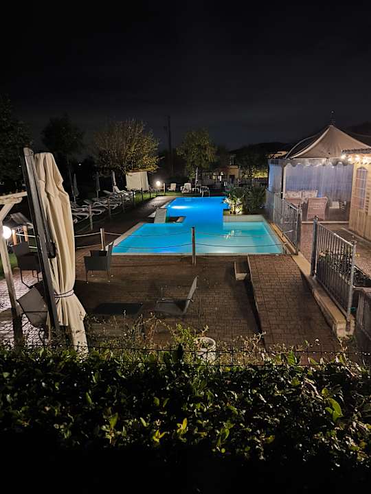 Pool Residence Karina