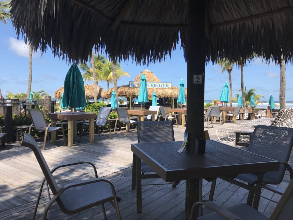 Sonstiges Hotel Outrigger Beach Resort