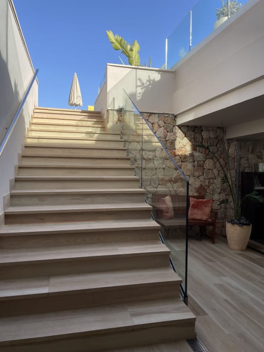 Sonstiges allsun Hotel Lux de Mar