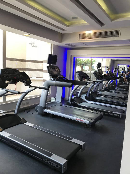 Sport & Freizeit Pickalbatros Royal Moderna Resort-Sharm El Sheikh