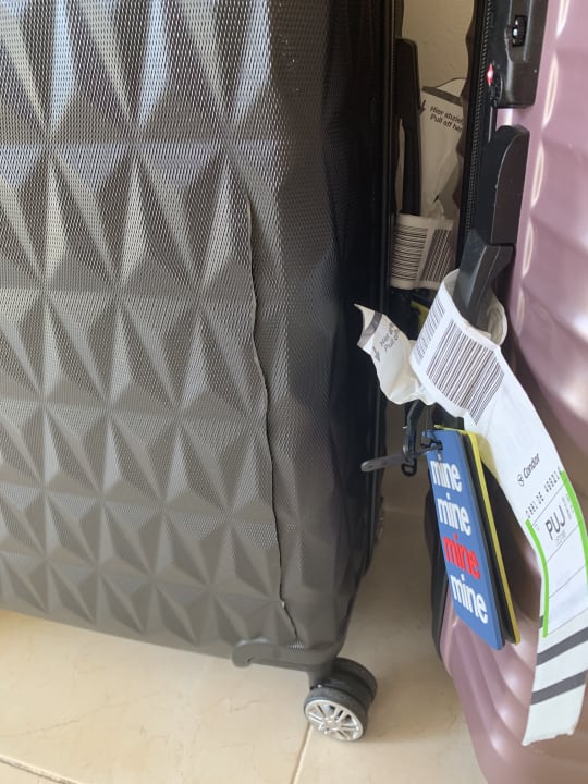 Sonstiges Bahia Principe Luxury Bouganville