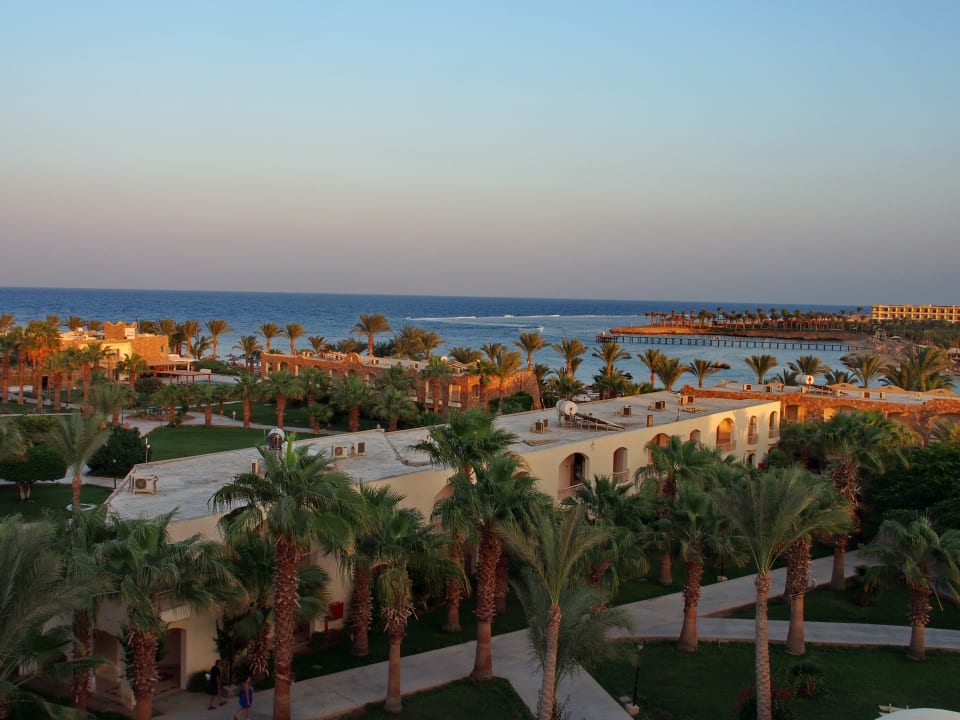 Ausblick Brayka Bay Resort