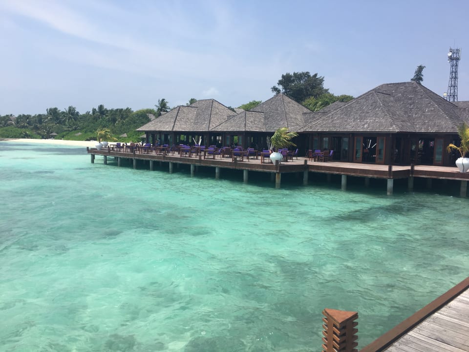 Gastro Sun Siyam Olhuveli