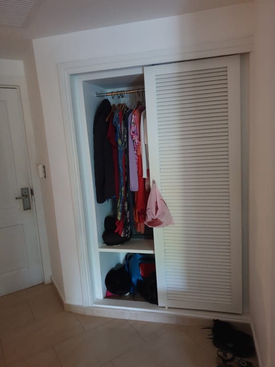 Zimmer Wyndham Alltra Samana