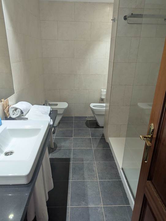 Zimmer Hotel ValleMar