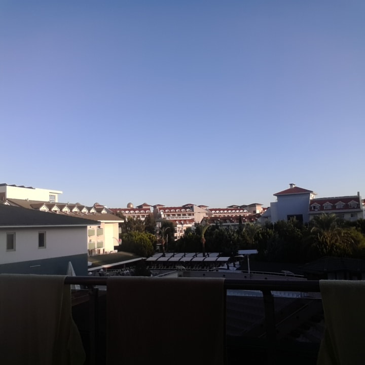 Zimmer Seher Sun Palace Resort & Spa