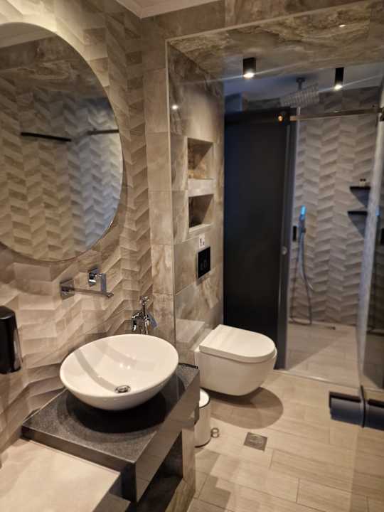 Zimmer Cocooning Suites by Blue Carpet