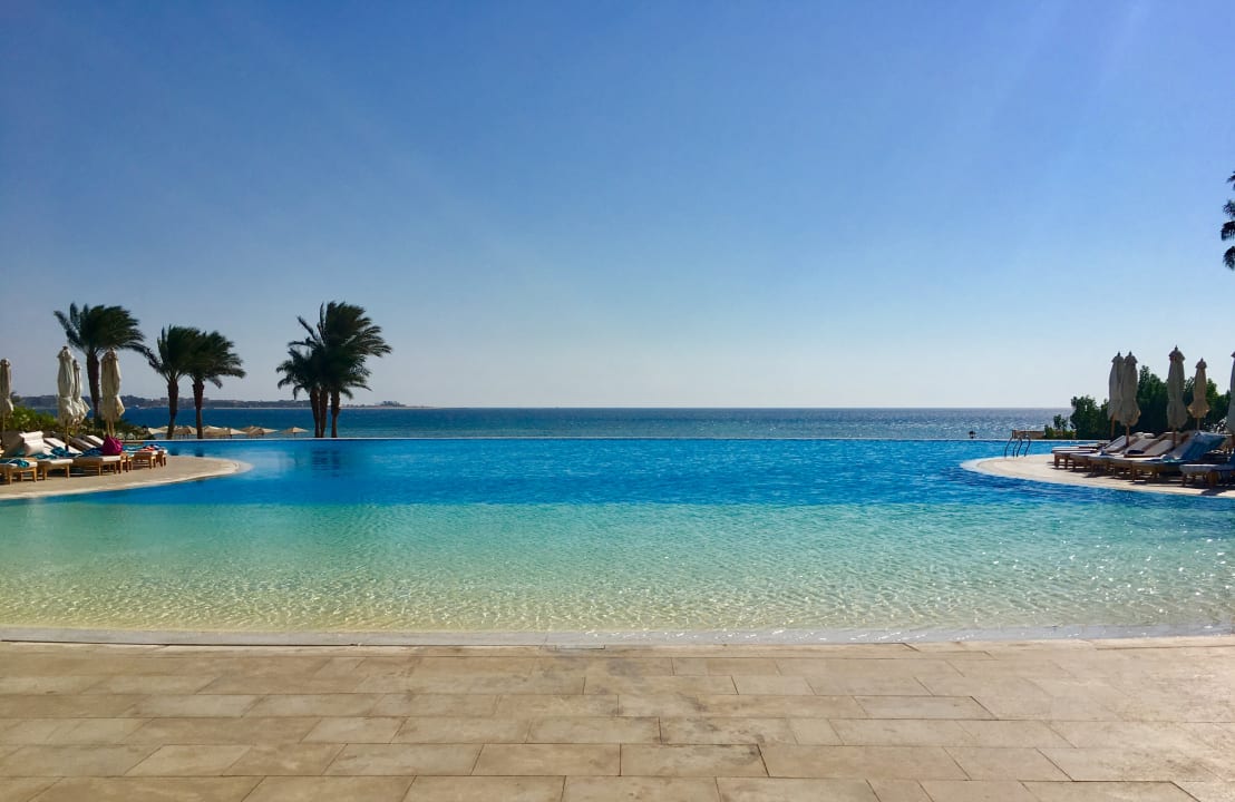 Pool Baron Palace Sahl Hasheesh