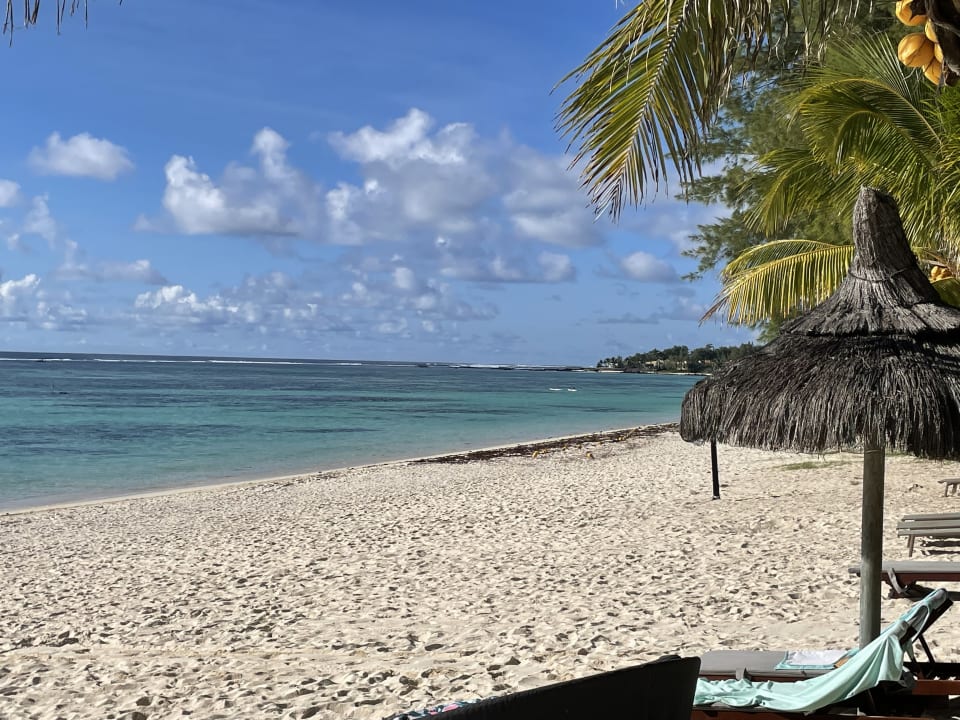 Strand Crystals Beach Resort Belle Mare, a member of Radisson Individuals