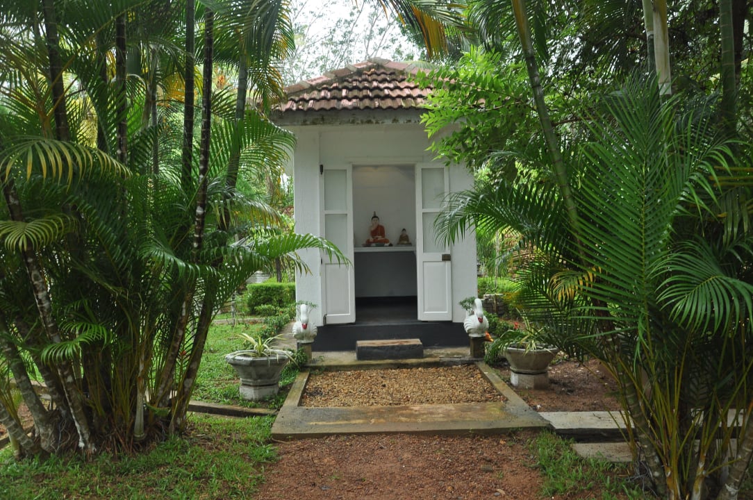 Village heahmans bungalow Village Headman's Bungalow