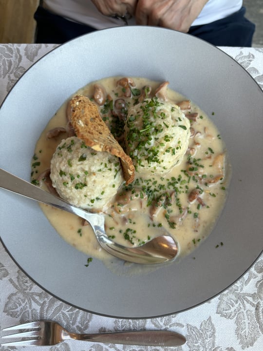 Gastro Hotel Silberfux