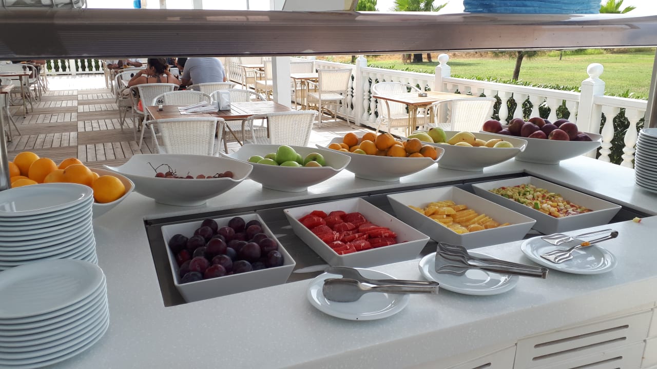 Gastro Royal Alhambra Palace