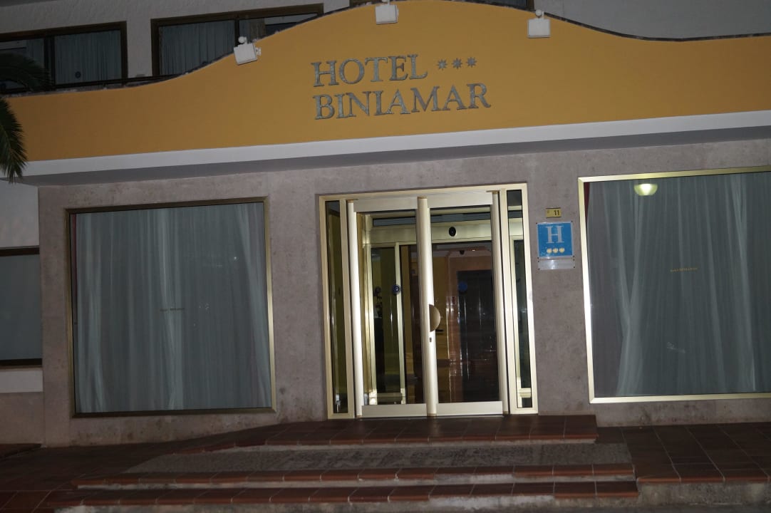 Hotel Biniamar Hotel Biniamar