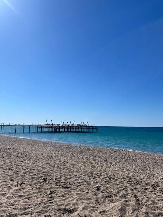 Strand Seaden Sea Planet Resort & Spa