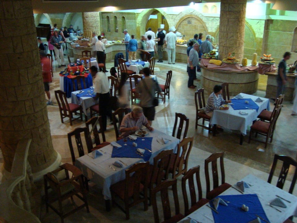 Restaurant Utopia Beach Club