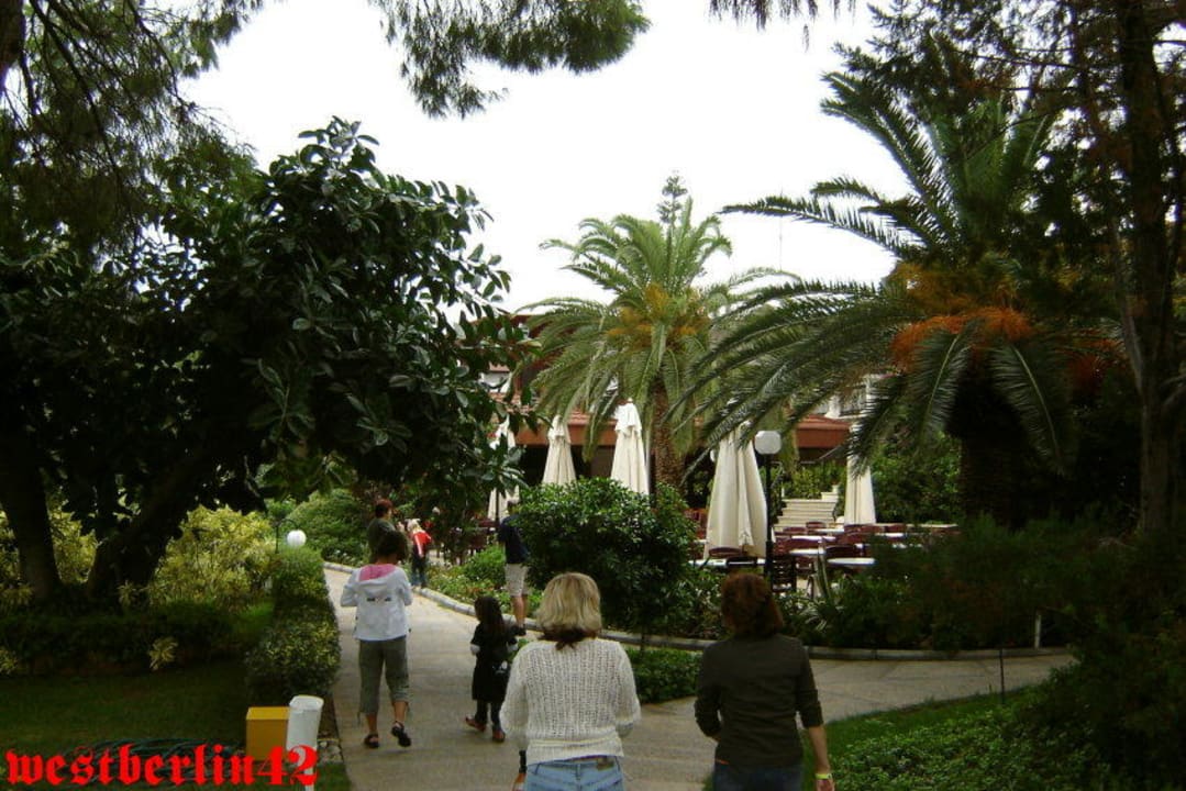 Hotel-Anlage Labranda Alantur Resort