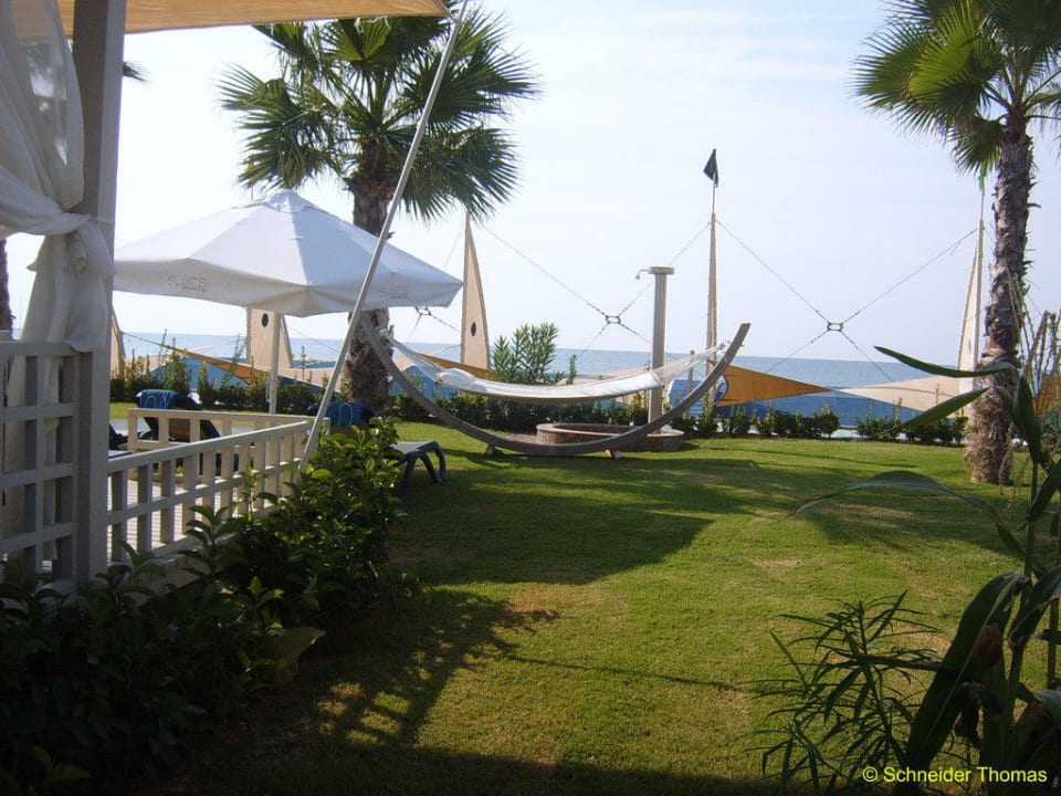 Pavillion zum Mieten Susesi Luxury Resort