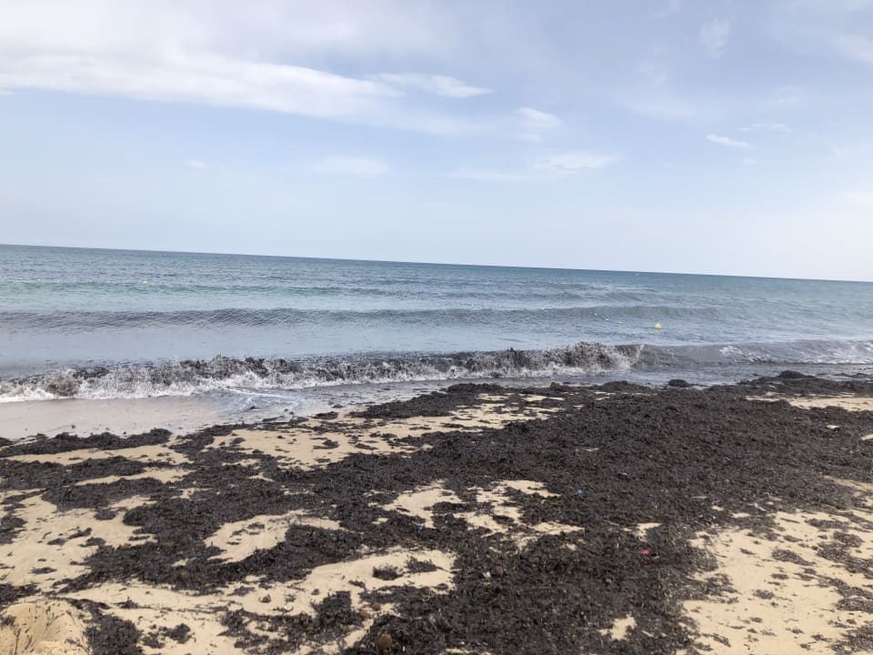 Strand Oceana Hotel & Spa