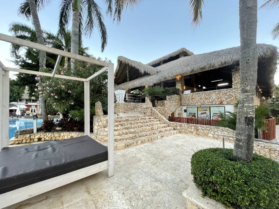 Sonstiges Hotel Viva Dominicus Beach by Wyndham - All Inclusive Resort