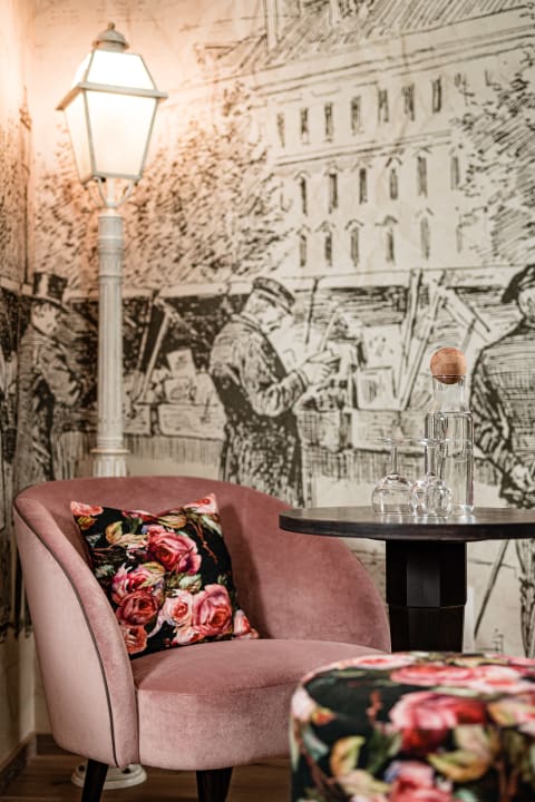 Zimmer Hotel Schlosswirt