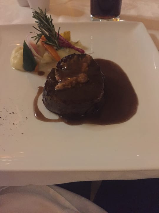 Gastro Bahia Principe Luxury Akumal