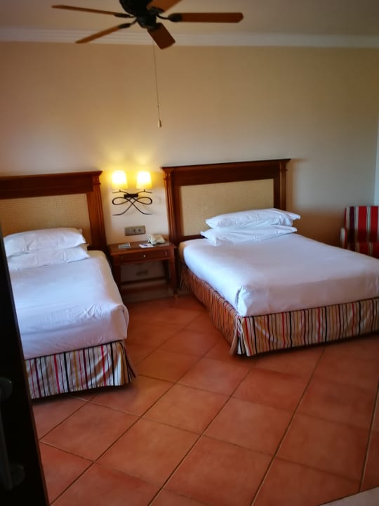 Zimmer Sheraton Fuerteventura Golf & Spa Resort