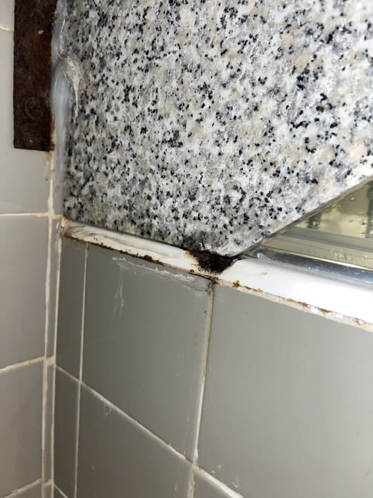 Zimmer Hotel Vibra Beverly Playa