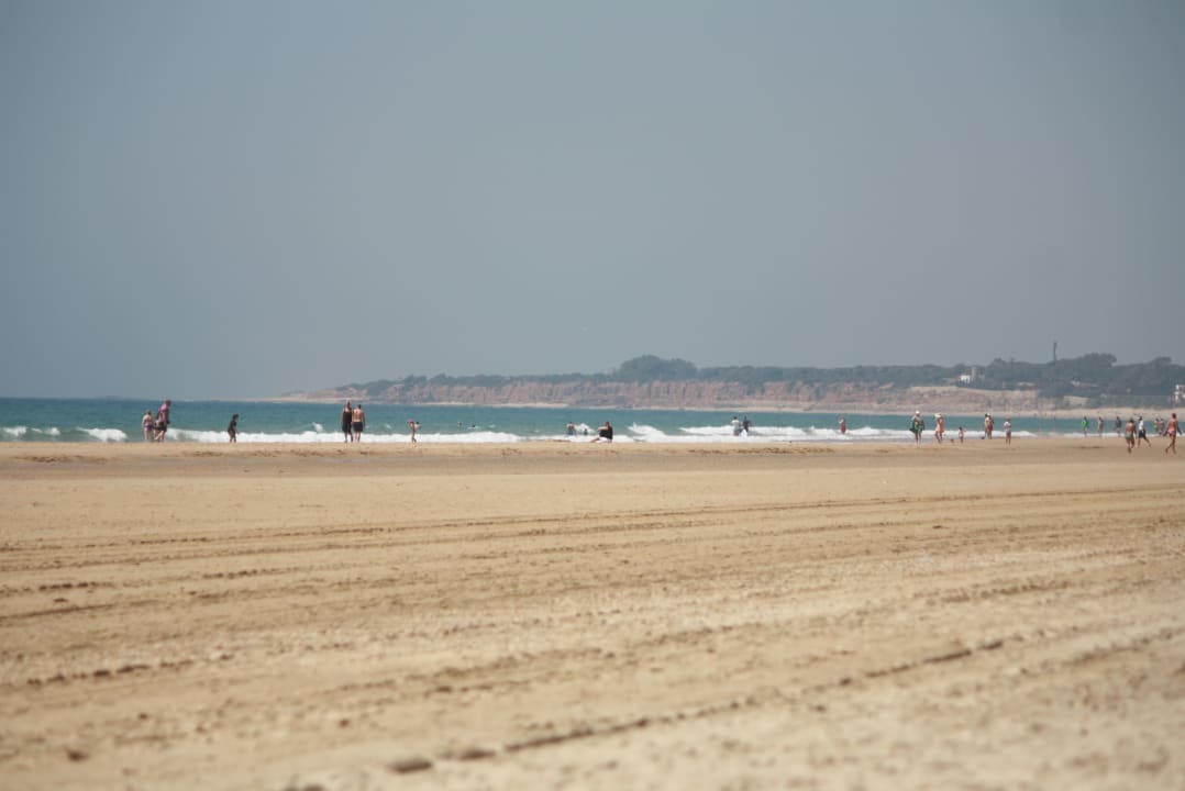 Strand Hipotels Barrosa Park