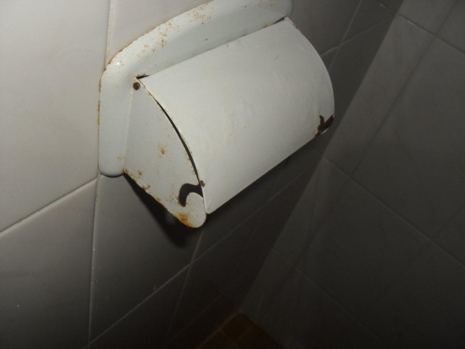 Nur Attrappe Hotel Sa Roqueta