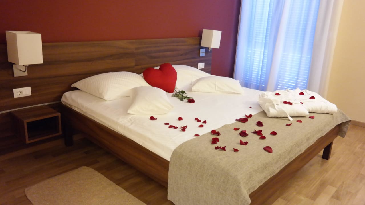 Romantic Suite Sunny Krk by Valamar
